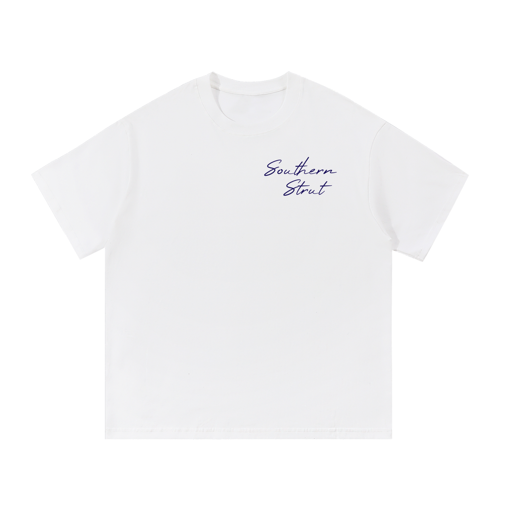 Southern Strut - Michelob T-Shirt