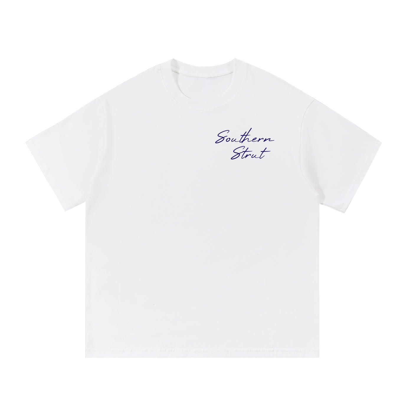 Southern Strut - Michelob T-Shirt