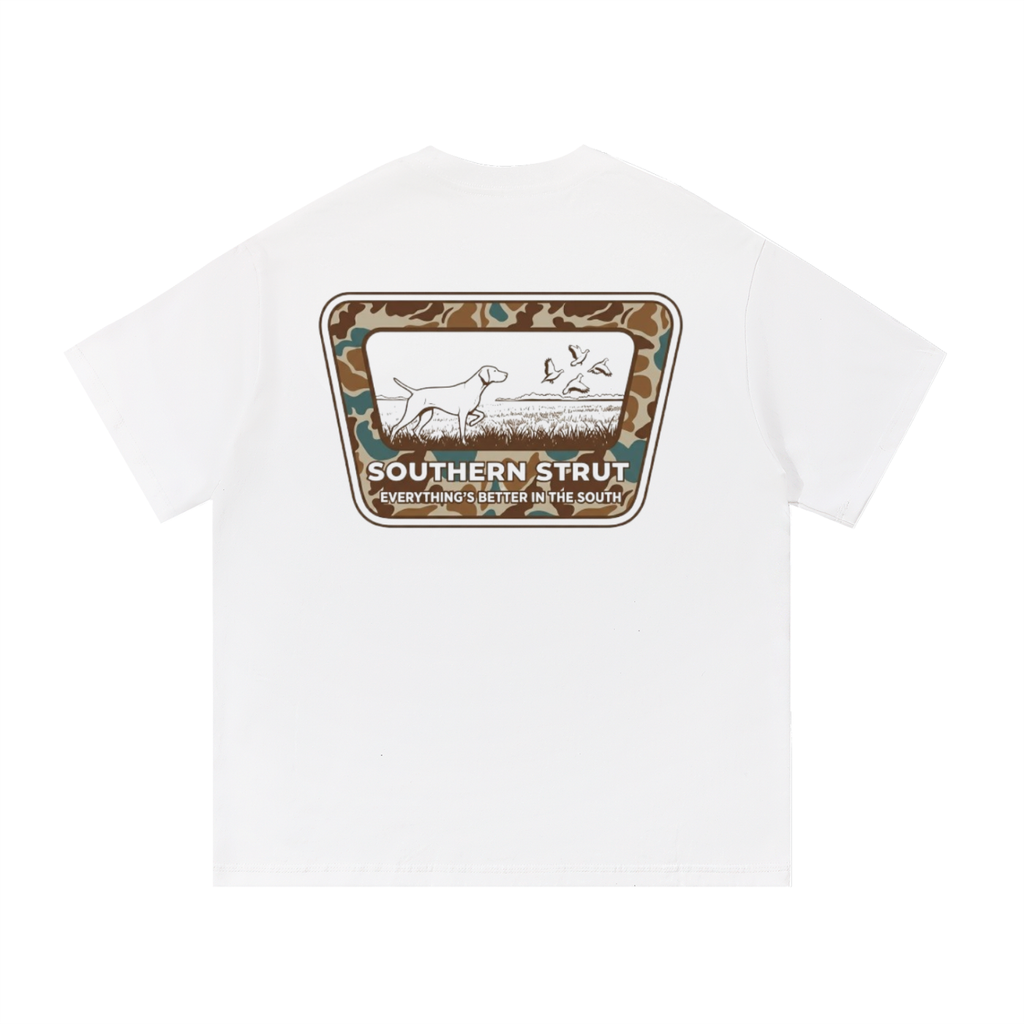 Southern Strut - Better N' The South T-Shirt