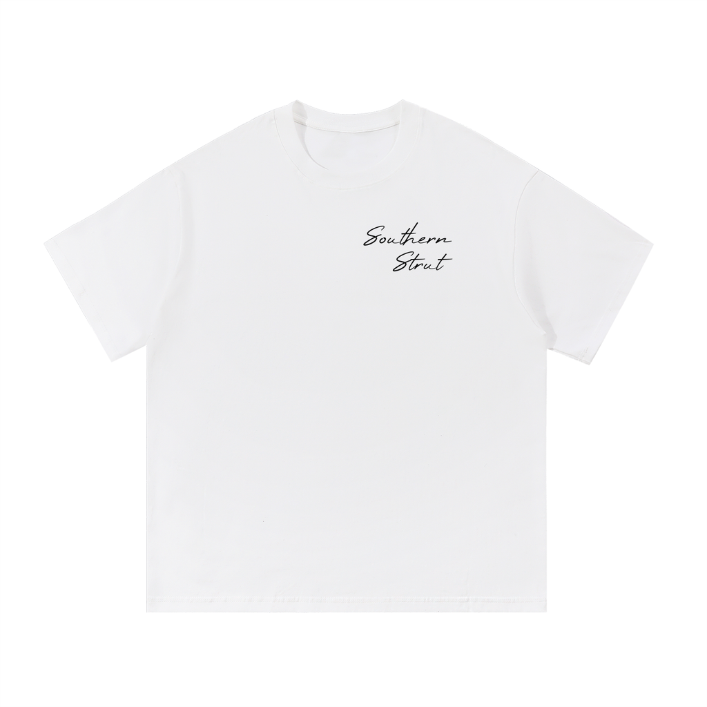 Southern Strut - Feather Mount T-Shirt