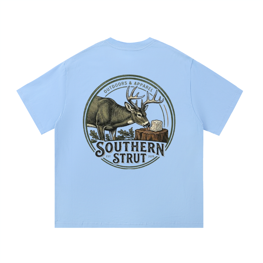 Southern Strut - Stump Lick T-Shirt