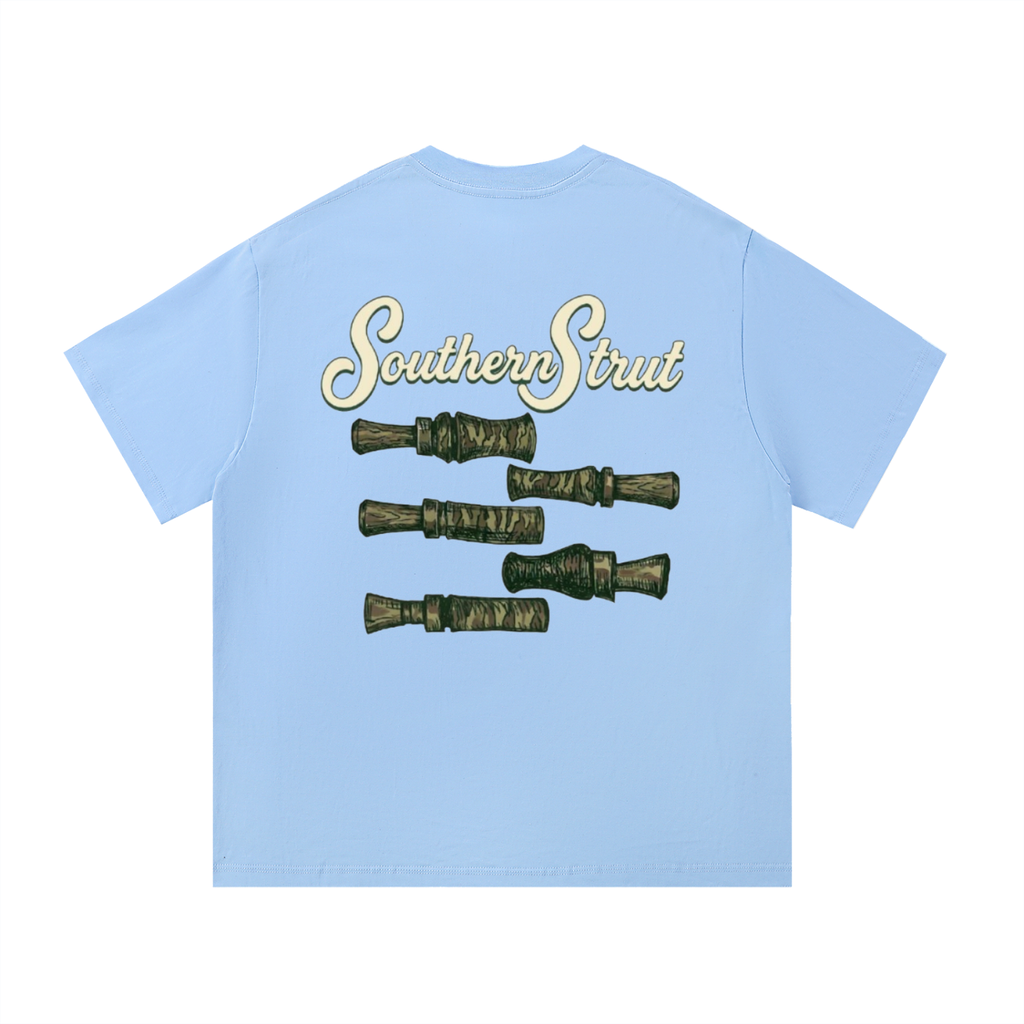 Southern Strut - Call em' in T-Shirt
