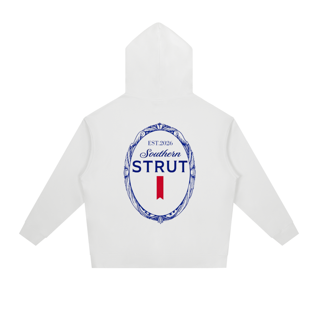 Southern Strut - Michelob Hoodie