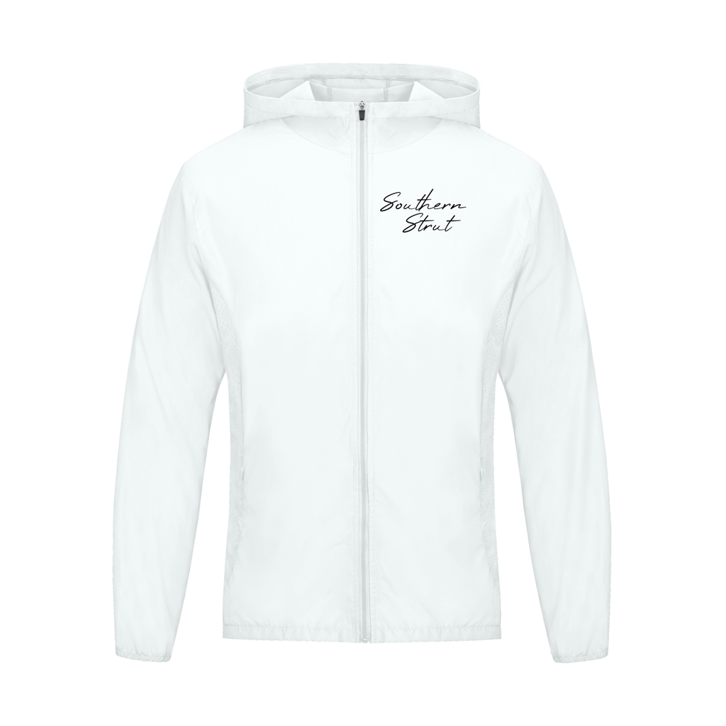 Southern Strut - Buck Scrape Jacket