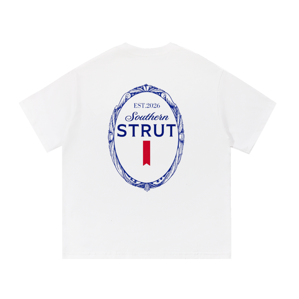 Southern Strut - Michelob T-Shirt