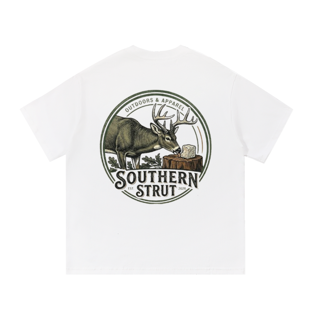 Southern Strut - Stump Lick T-Shirt