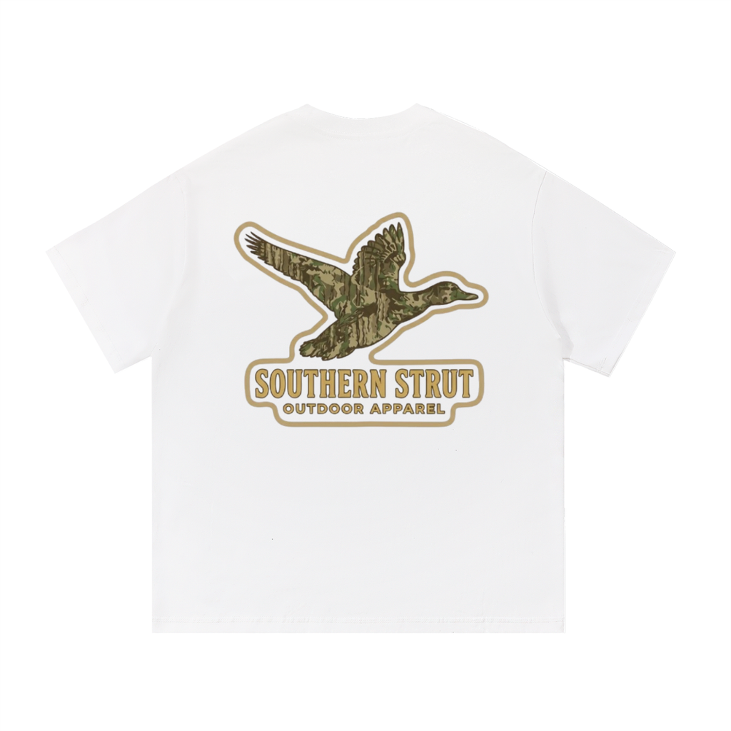 Essential Cotton T-Shirt