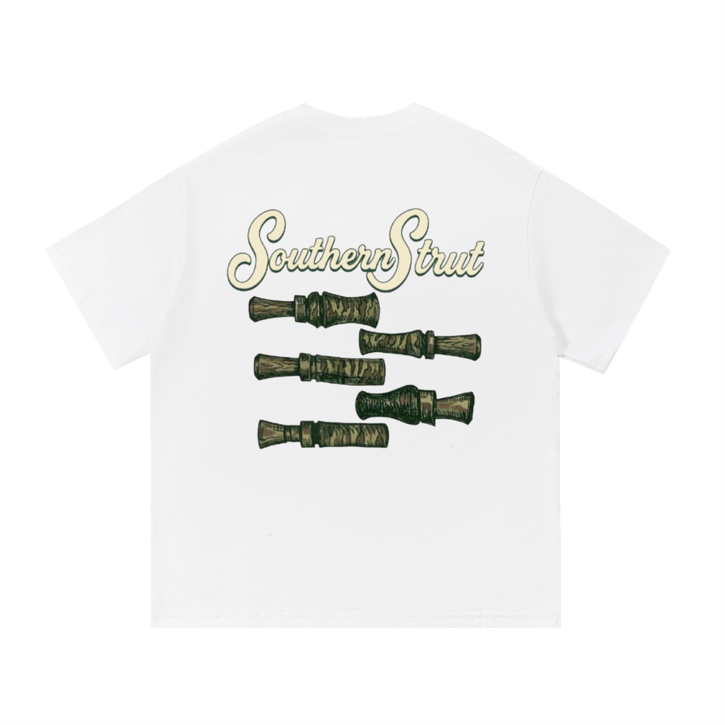 Southern Strut - Call em' in T-Shirt