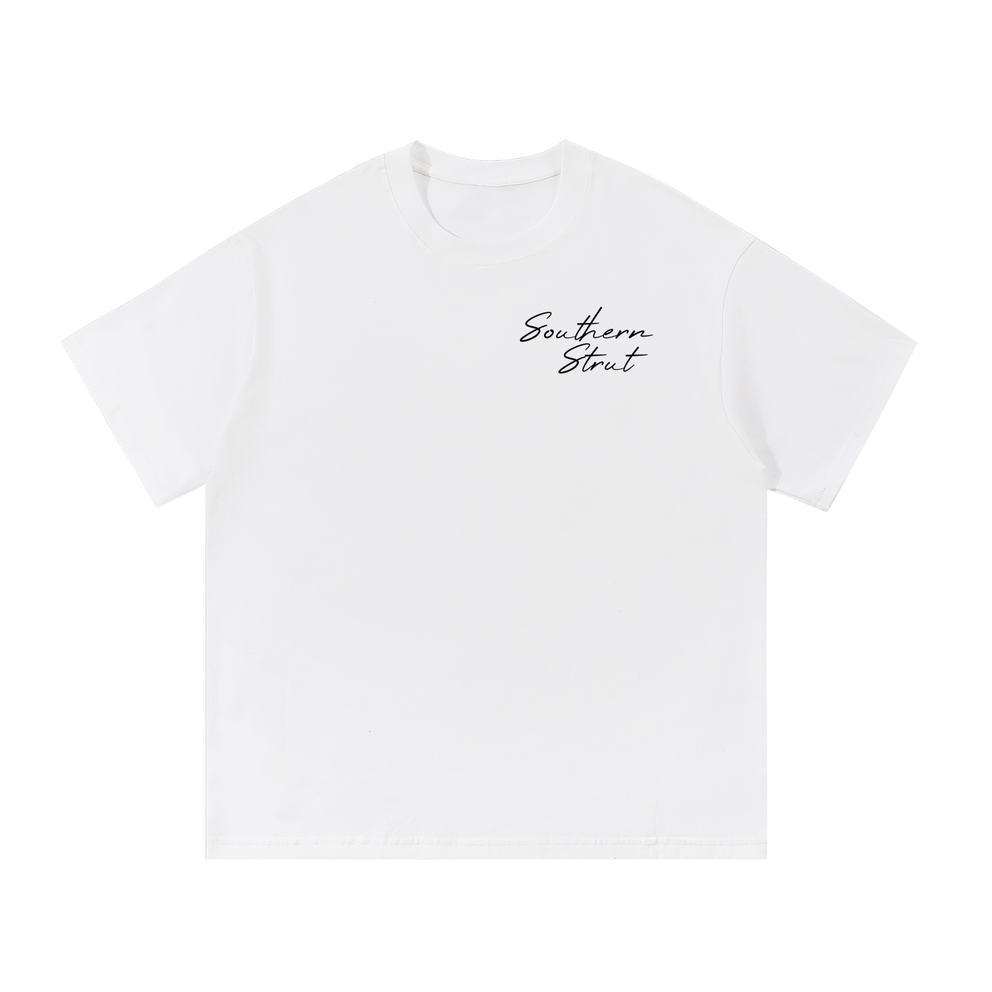Southern Strut - Stump Lick T-Shirt