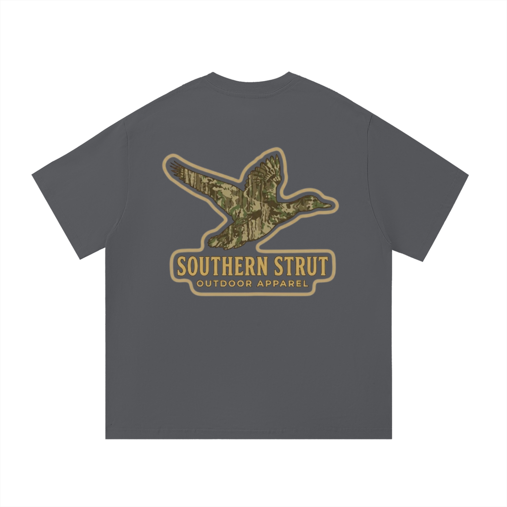 Essential Cotton T-Shirt
