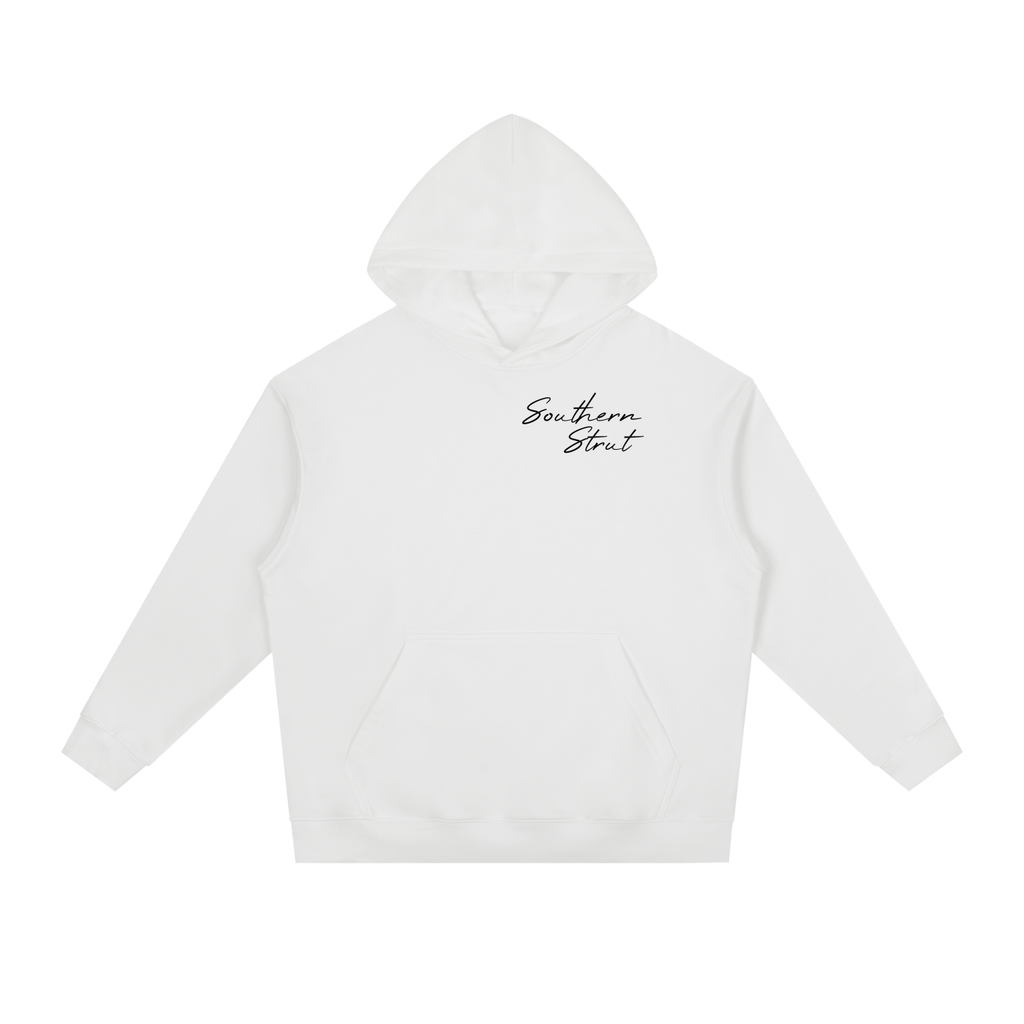 Southern Strut - Original Buck Scrape Hoodie