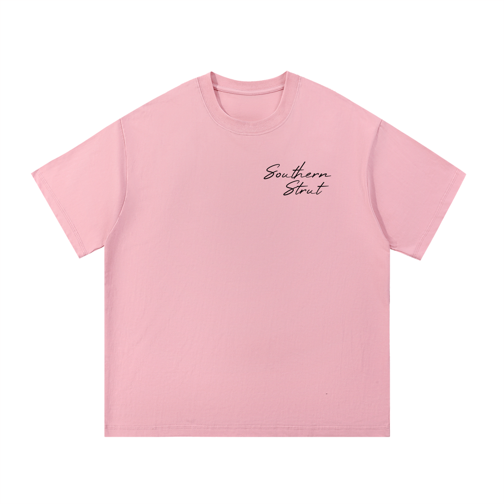 Southern Strut - Smoke and a Light T-Shirt