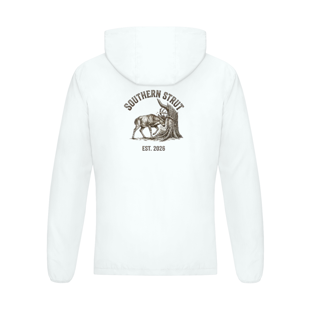 Southern Strut - Buck Scrape Jacket