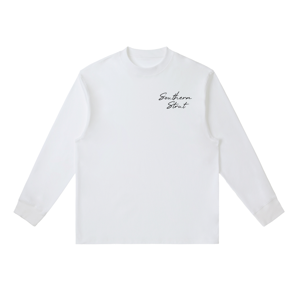 Southern Strut -  Better N The South Long Sleeve Shirt